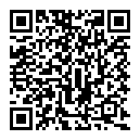 Kod QR do zeskanowania na urządzeniu mobilnym w celu wyświetlenia na nim tej strony