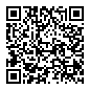 Kod QR do zeskanowania na urządzeniu mobilnym w celu wyświetlenia na nim tej strony