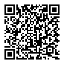 Kod QR do zeskanowania na urządzeniu mobilnym w celu wyświetlenia na nim tej strony