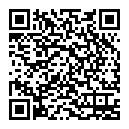 Kod QR do zeskanowania na urządzeniu mobilnym w celu wyświetlenia na nim tej strony