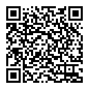 Kod QR do zeskanowania na urządzeniu mobilnym w celu wyświetlenia na nim tej strony