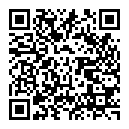 Kod QR do zeskanowania na urządzeniu mobilnym w celu wyświetlenia na nim tej strony