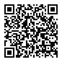 Kod QR do zeskanowania na urządzeniu mobilnym w celu wyświetlenia na nim tej strony