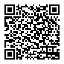 Kod QR do zeskanowania na urządzeniu mobilnym w celu wyświetlenia na nim tej strony