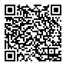 Kod QR do zeskanowania na urządzeniu mobilnym w celu wyświetlenia na nim tej strony