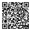 Kod QR do zeskanowania na urządzeniu mobilnym w celu wyświetlenia na nim tej strony