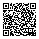 Kod QR do zeskanowania na urządzeniu mobilnym w celu wyświetlenia na nim tej strony