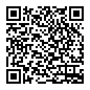 Kod QR do zeskanowania na urządzeniu mobilnym w celu wyświetlenia na nim tej strony