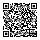 Kod QR do zeskanowania na urządzeniu mobilnym w celu wyświetlenia na nim tej strony