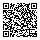 Kod QR do zeskanowania na urządzeniu mobilnym w celu wyświetlenia na nim tej strony