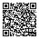 Kod QR do zeskanowania na urządzeniu mobilnym w celu wyświetlenia na nim tej strony