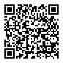 Kod QR do zeskanowania na urządzeniu mobilnym w celu wyświetlenia na nim tej strony