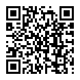 Kod QR do zeskanowania na urządzeniu mobilnym w celu wyświetlenia na nim tej strony