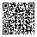 Kod QR do zeskanowania na urządzeniu mobilnym w celu wyświetlenia na nim tej strony