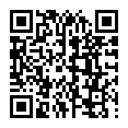 Kod QR do zeskanowania na urządzeniu mobilnym w celu wyświetlenia na nim tej strony