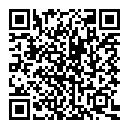 Kod QR do zeskanowania na urządzeniu mobilnym w celu wyświetlenia na nim tej strony