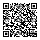 Kod QR do zeskanowania na urządzeniu mobilnym w celu wyświetlenia na nim tej strony