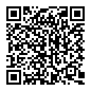 Kod QR do zeskanowania na urządzeniu mobilnym w celu wyświetlenia na nim tej strony