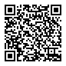 Kod QR do zeskanowania na urządzeniu mobilnym w celu wyświetlenia na nim tej strony