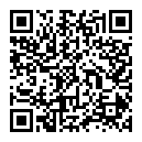 Kod QR do zeskanowania na urządzeniu mobilnym w celu wyświetlenia na nim tej strony