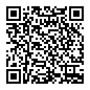 Kod QR do zeskanowania na urządzeniu mobilnym w celu wyświetlenia na nim tej strony