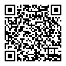 Kod QR do zeskanowania na urządzeniu mobilnym w celu wyświetlenia na nim tej strony