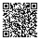 Kod QR do zeskanowania na urządzeniu mobilnym w celu wyświetlenia na nim tej strony