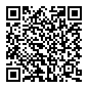 Kod QR do zeskanowania na urządzeniu mobilnym w celu wyświetlenia na nim tej strony