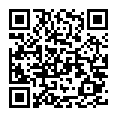 Kod QR do zeskanowania na urządzeniu mobilnym w celu wyświetlenia na nim tej strony