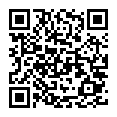 Kod QR do zeskanowania na urządzeniu mobilnym w celu wyświetlenia na nim tej strony