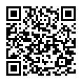 Kod QR do zeskanowania na urządzeniu mobilnym w celu wyświetlenia na nim tej strony