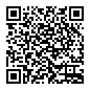 Kod QR do zeskanowania na urządzeniu mobilnym w celu wyświetlenia na nim tej strony