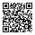 Kod QR do zeskanowania na urządzeniu mobilnym w celu wyświetlenia na nim tej strony