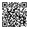 Kod QR do zeskanowania na urządzeniu mobilnym w celu wyświetlenia na nim tej strony