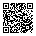 Kod QR do zeskanowania na urządzeniu mobilnym w celu wyświetlenia na nim tej strony