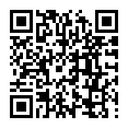 Kod QR do zeskanowania na urządzeniu mobilnym w celu wyświetlenia na nim tej strony