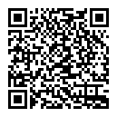 Kod QR do zeskanowania na urządzeniu mobilnym w celu wyświetlenia na nim tej strony