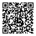 Kod QR do zeskanowania na urządzeniu mobilnym w celu wyświetlenia na nim tej strony