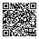 Kod QR do zeskanowania na urządzeniu mobilnym w celu wyświetlenia na nim tej strony