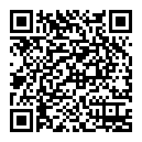 Kod QR do zeskanowania na urządzeniu mobilnym w celu wyświetlenia na nim tej strony