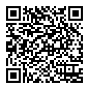 Kod QR do zeskanowania na urządzeniu mobilnym w celu wyświetlenia na nim tej strony