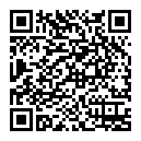 Kod QR do zeskanowania na urządzeniu mobilnym w celu wyświetlenia na nim tej strony