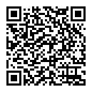 Kod QR do zeskanowania na urządzeniu mobilnym w celu wyświetlenia na nim tej strony