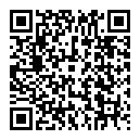 Kod QR do zeskanowania na urządzeniu mobilnym w celu wyświetlenia na nim tej strony