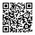 Kod QR do zeskanowania na urządzeniu mobilnym w celu wyświetlenia na nim tej strony