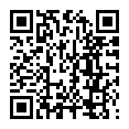 Kod QR do zeskanowania na urządzeniu mobilnym w celu wyświetlenia na nim tej strony