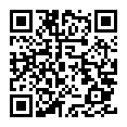 Kod QR do zeskanowania na urządzeniu mobilnym w celu wyświetlenia na nim tej strony