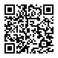 Kod QR do zeskanowania na urządzeniu mobilnym w celu wyświetlenia na nim tej strony