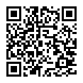 Kod QR do zeskanowania na urządzeniu mobilnym w celu wyświetlenia na nim tej strony