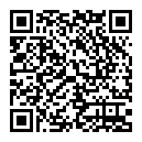 Kod QR do zeskanowania na urządzeniu mobilnym w celu wyświetlenia na nim tej strony